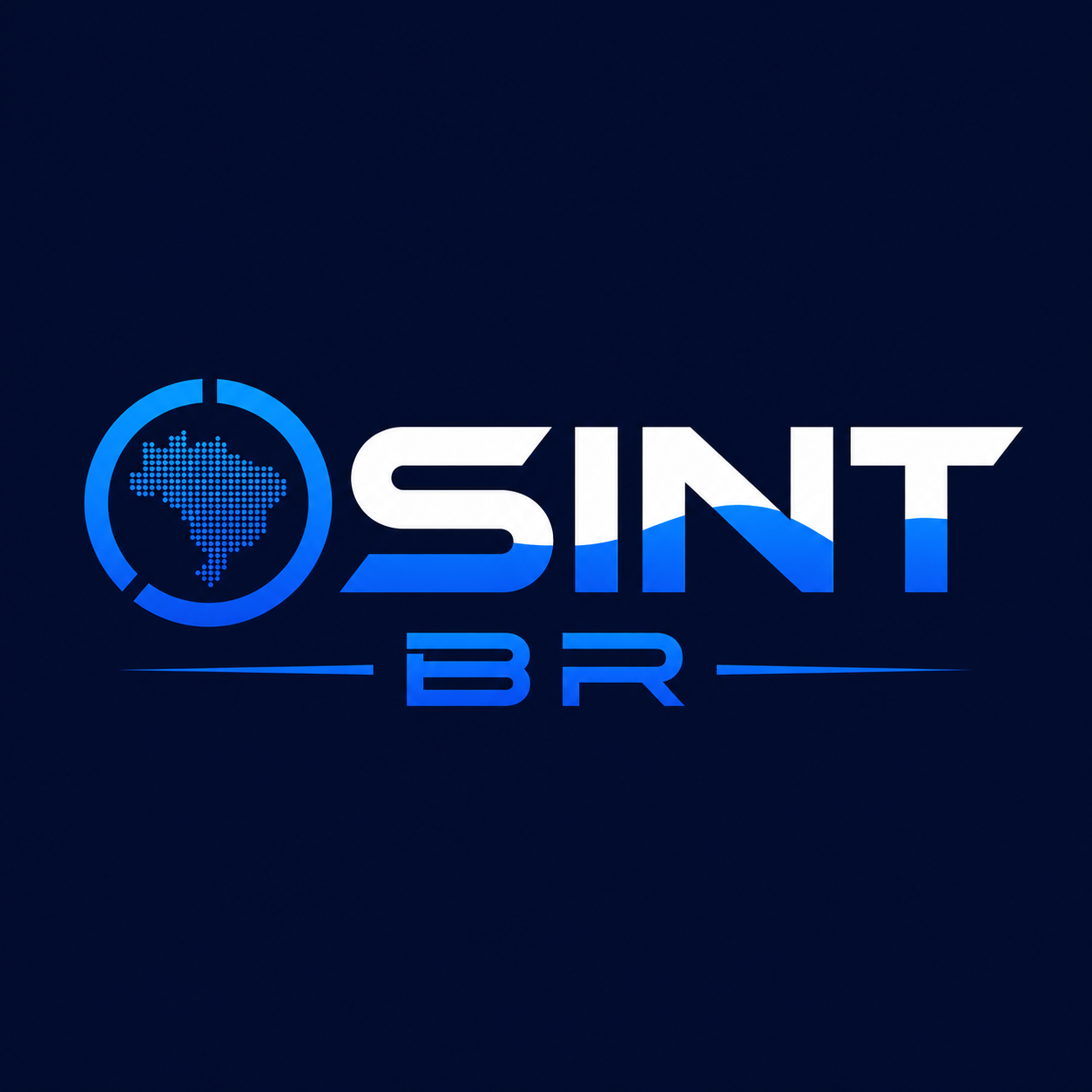 OSINT Brasil — Inteligência de Fontes Abertas e Investigação Digital