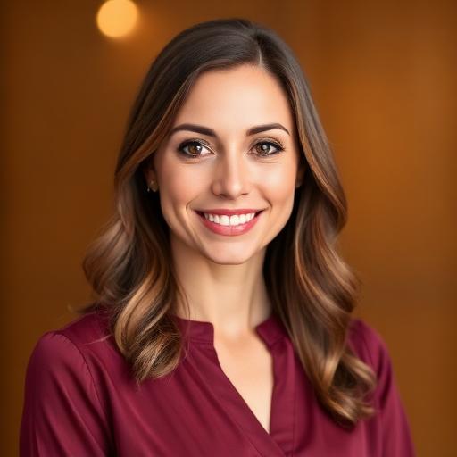 Investigadora da plataforma